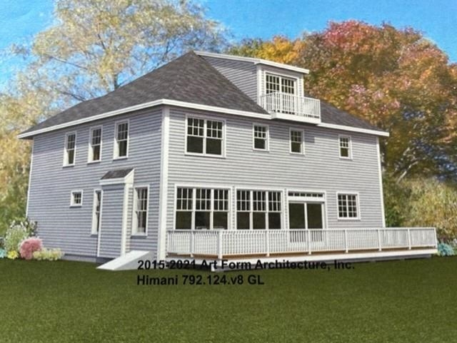 71-1 North Road North Hampton, NH 03862 - Photo 2 of 4
