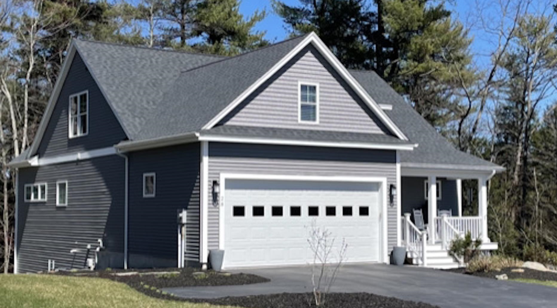 71-1 North Road North Hampton, NH 03862 - Photo 3 of 4