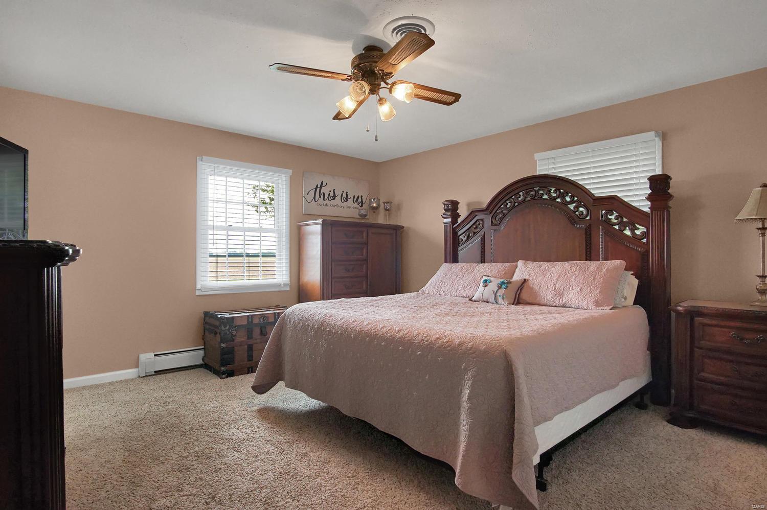6222 Marine Road Alhambra, IL 62001 - Photo 22 of 36
