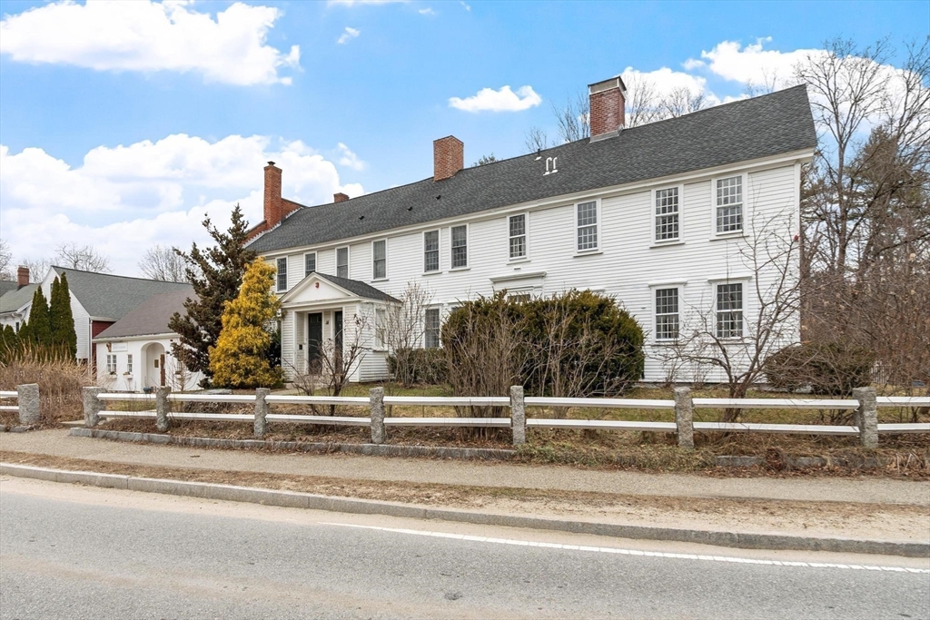 5 Lowell Street, Unit 5 Carlisle, MA 01741 - Photo 23 of 26