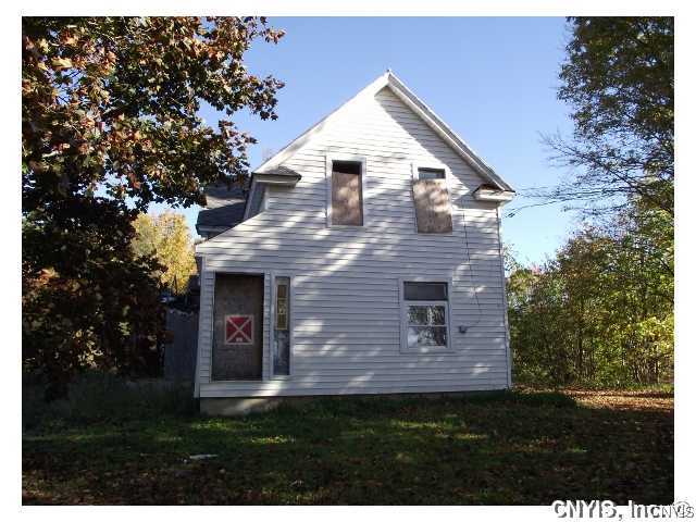 86 Red Mill Road Parish, NY 13131 - Photo 1 of 1 Exterior Front