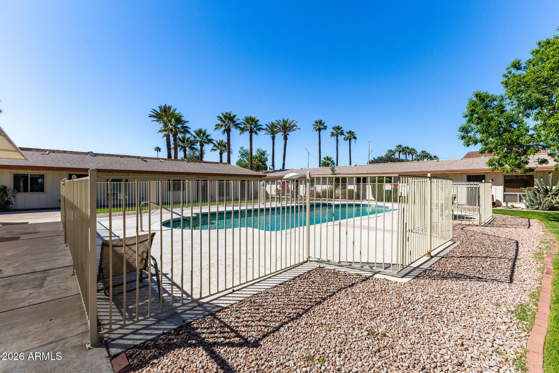 8241 North Central Avenue, Unit 5 Phoenix, AZ 85020 - Photo 21 of 25 27 - Central