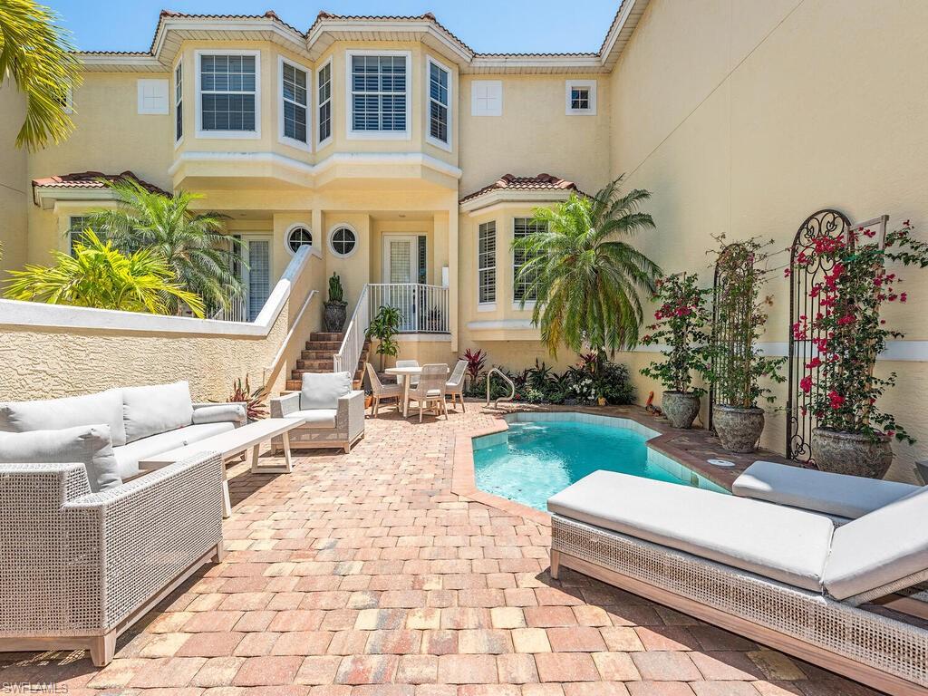 846 9th Avenue South, Unit 104 Naples, FL 34102 - Photo 11 of 12