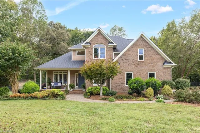 $550,000 | 7603 Adler Road, Summerfield, NC 27358