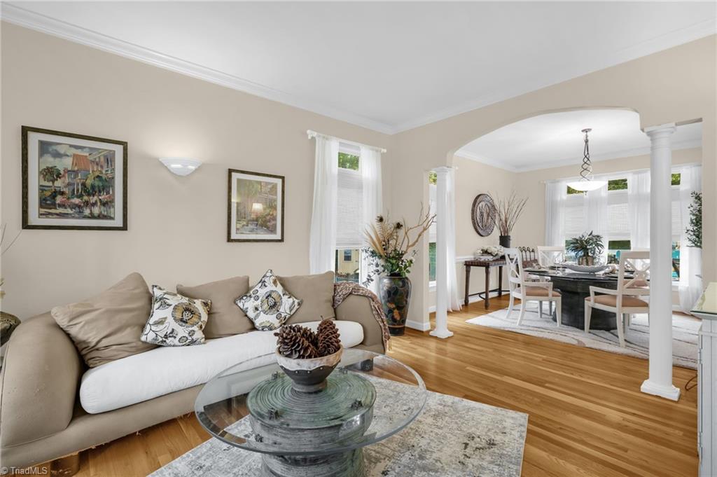 7603 Adler Road Summerfield, NC 27358 - Photo 12 of 50