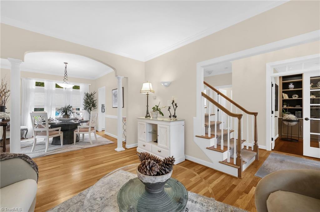 7603 Adler Road Summerfield, NC 27358 - Photo 13 of 50