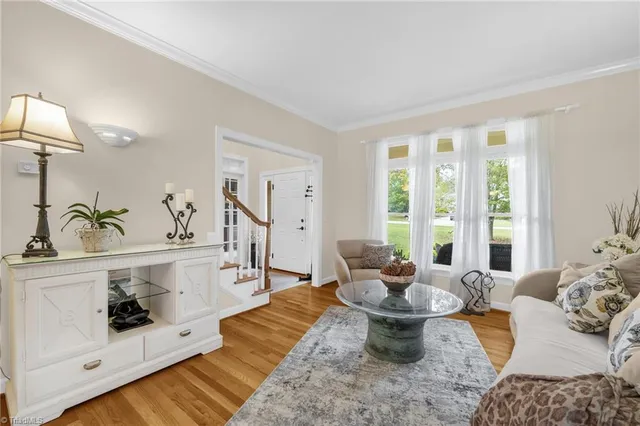 $550,000 | 7603 Adler Road, Summerfield, NC 27358