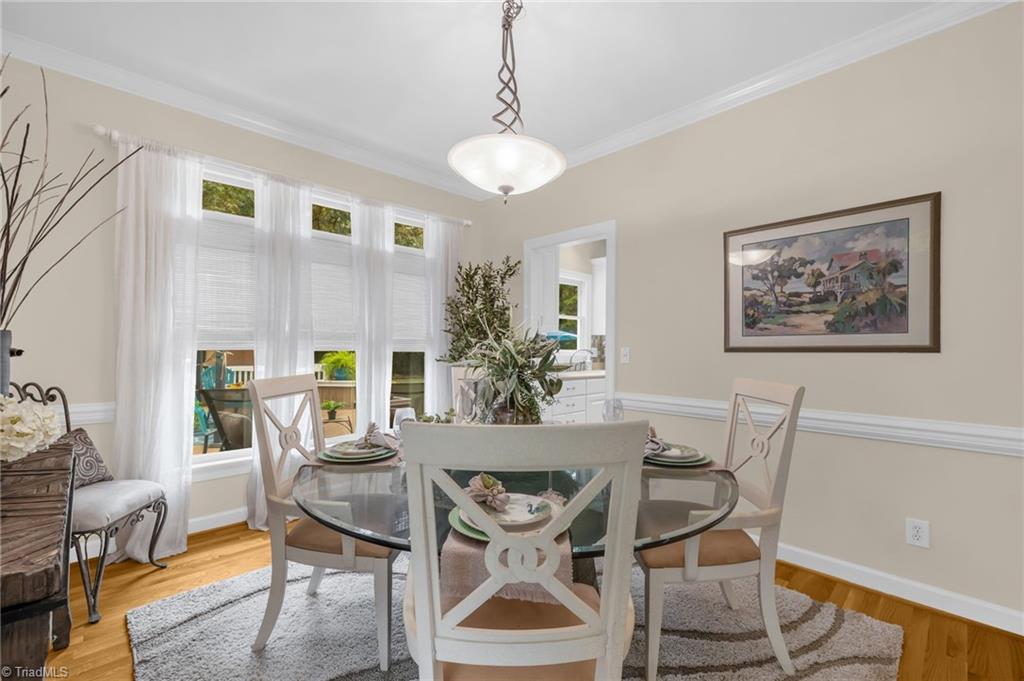 7603 Adler Road Summerfield, NC 27358 - Photo 15 of 50