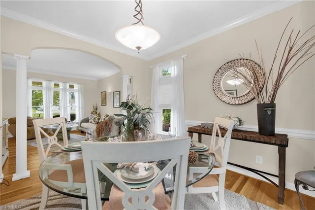 $550,000 | 7603 Adler Road, Summerfield, NC 27358