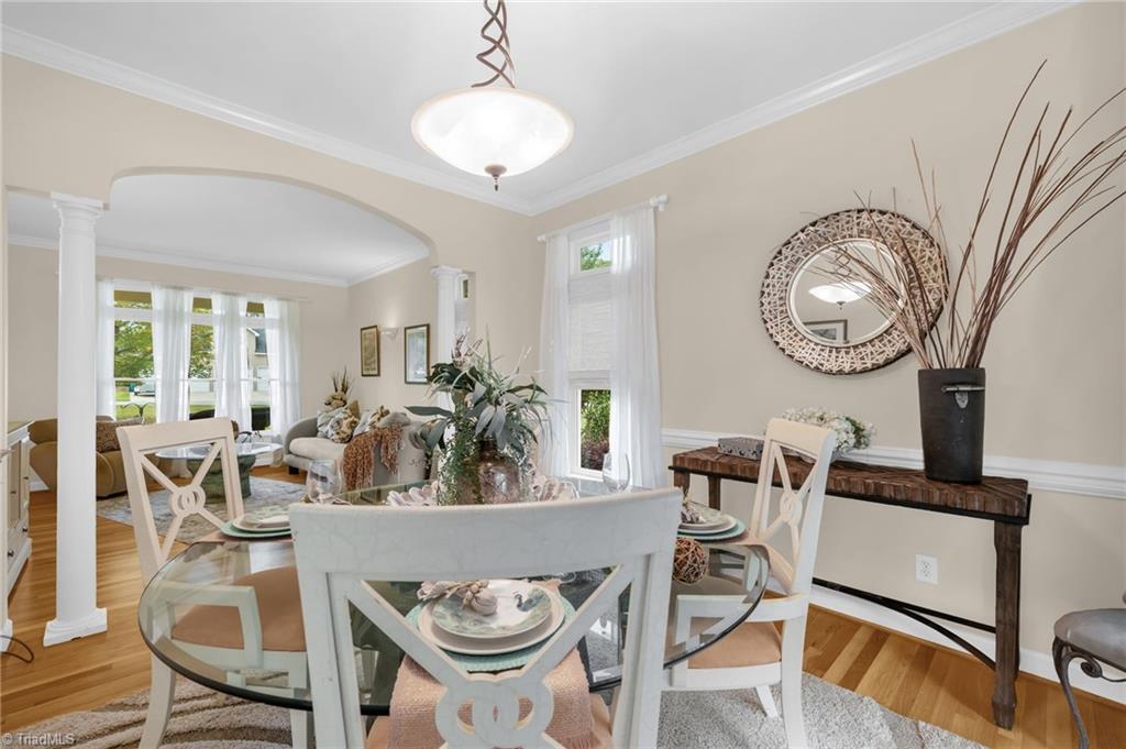 7603 Adler Road Summerfield, NC 27358 - Photo 16 of 50