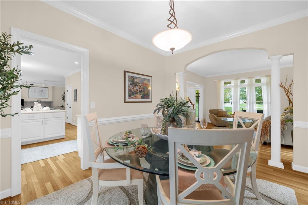 7603 Adler Road Summerfield, NC 27358 - Photo 17 of 50