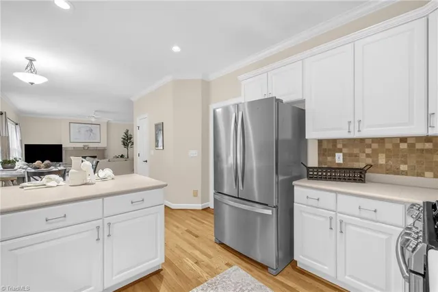 $550,000 | 7603 Adler Road, Summerfield, NC 27358