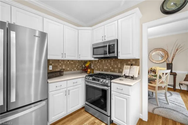 $550,000 | 7603 Adler Road, Summerfield, NC 27358