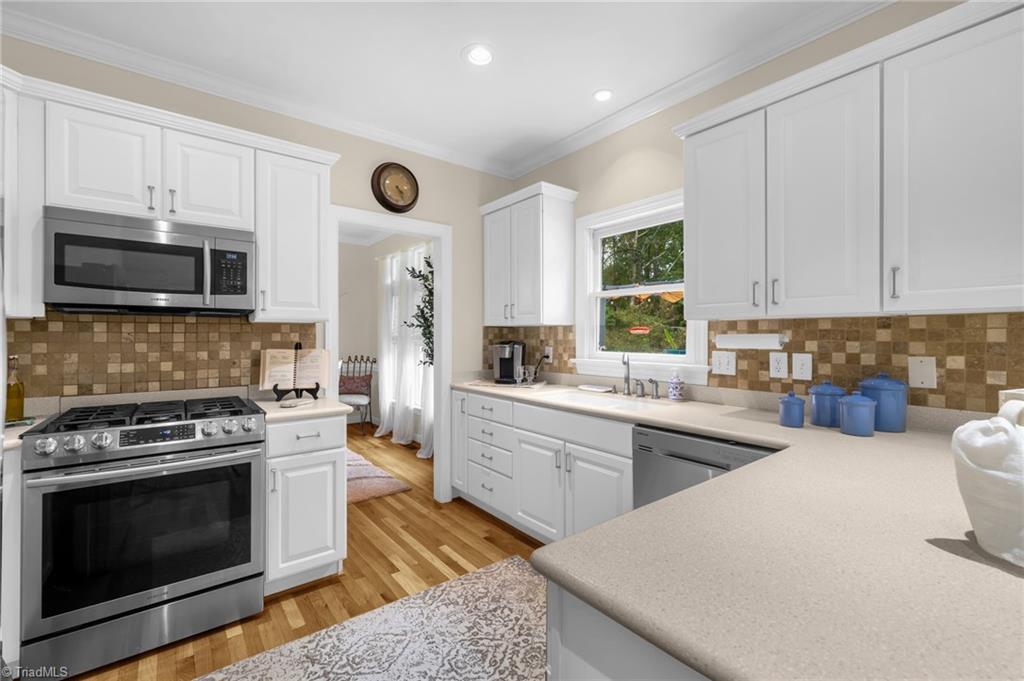 7603 Adler Road Summerfield, NC 27358 - Photo 20 of 50