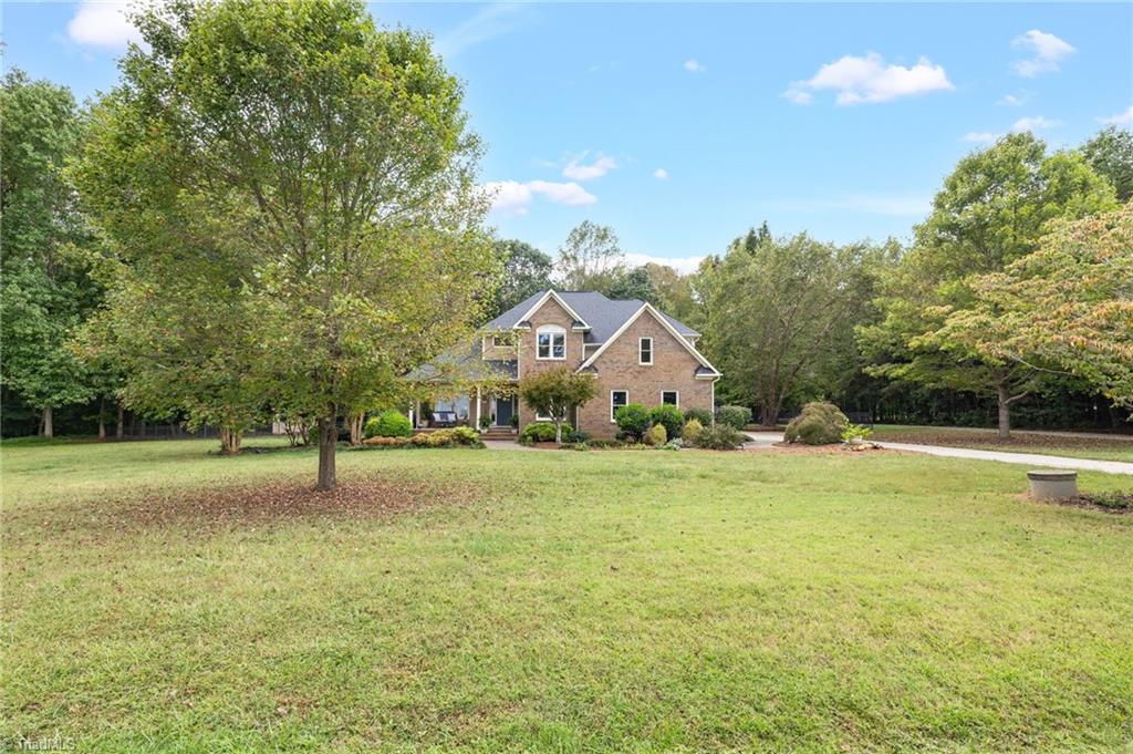 7603 Adler Road Summerfield, NC 27358 - Photo 2 of 50