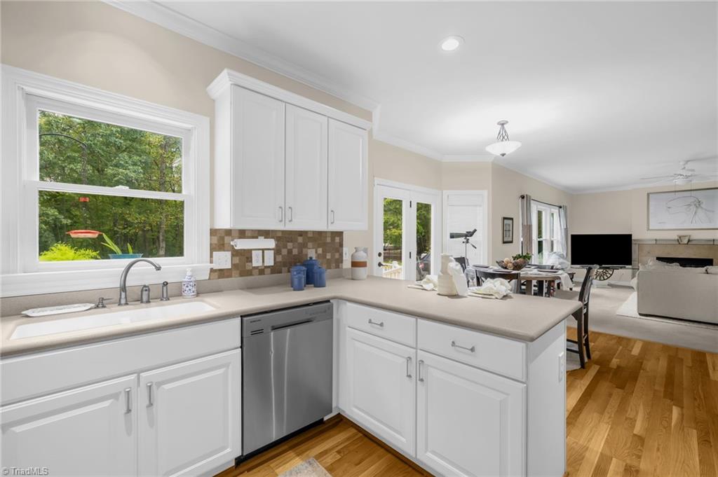 7603 Adler Road Summerfield, NC 27358 - Photo 21 of 50