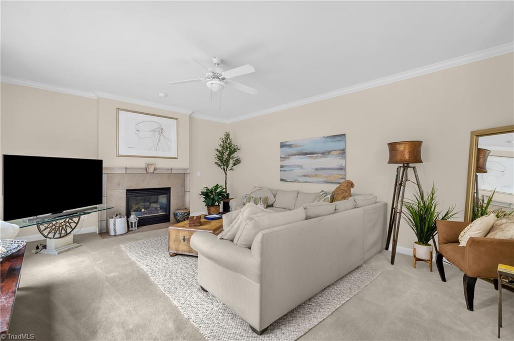 7603 Adler Road Summerfield, NC 27358 - Photo 23 of 50