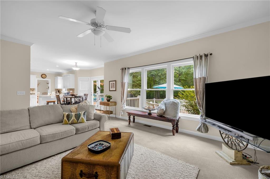 7603 Adler Road Summerfield, NC 27358 - Photo 25 of 50