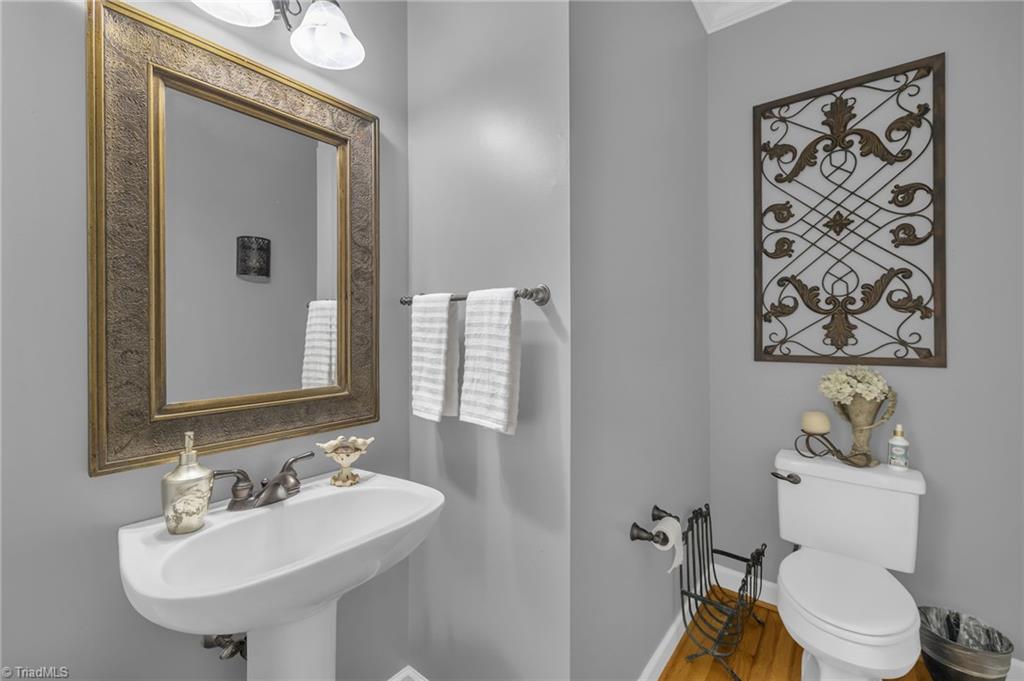 7603 Adler Road Summerfield, NC 27358 - Photo 26 of 50