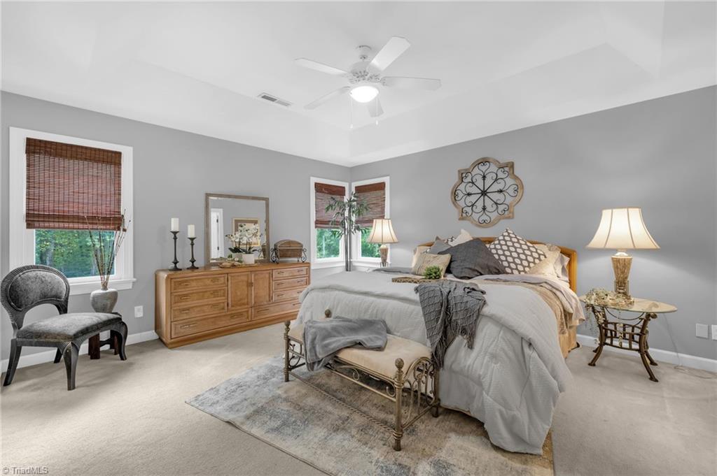 7603 Adler Road Summerfield, NC 27358 - Photo 27 of 50