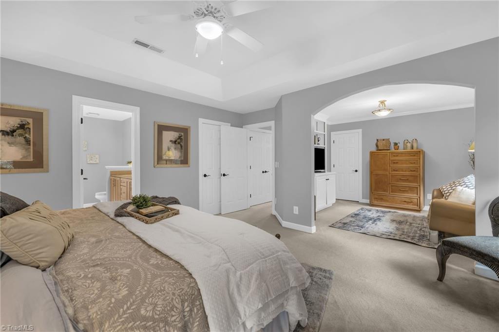 7603 Adler Road Summerfield, NC 27358 - Photo 28 of 50