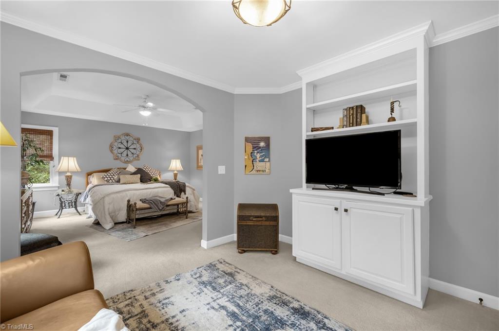 7603 Adler Road Summerfield, NC 27358 - Photo 30 of 50