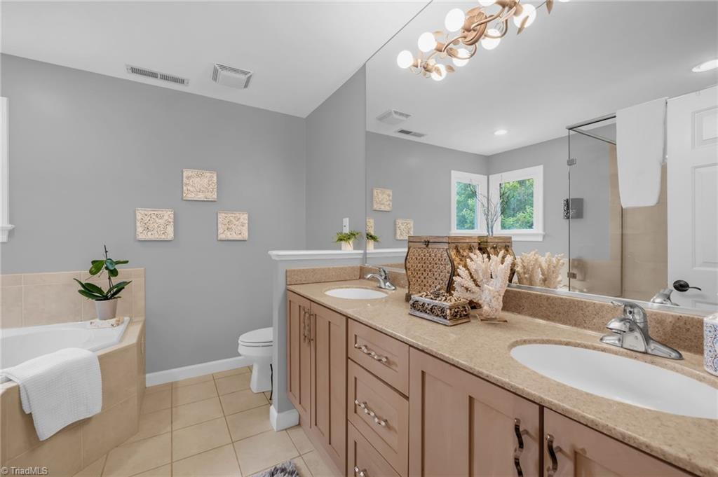 7603 Adler Road Summerfield, NC 27358 - Photo 31 of 50