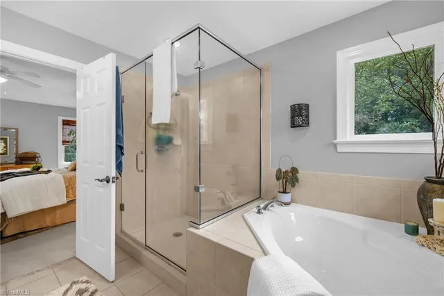 $550,000 | 7603 Adler Road, Summerfield, NC 27358