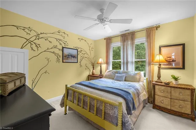 $550,000 | 7603 Adler Road, Summerfield, NC 27358