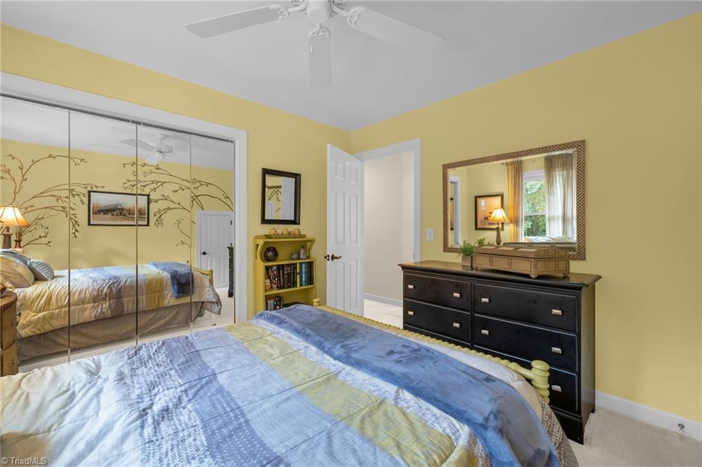 7603 Adler Road Summerfield, NC 27358 - Photo 37 of 50