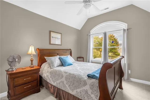 $550,000 | 7603 Adler Road, Summerfield, NC 27358