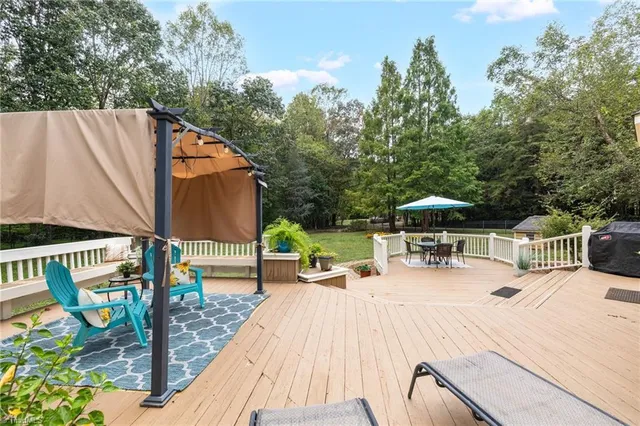 $550,000 | 7603 Adler Road, Summerfield, NC 27358