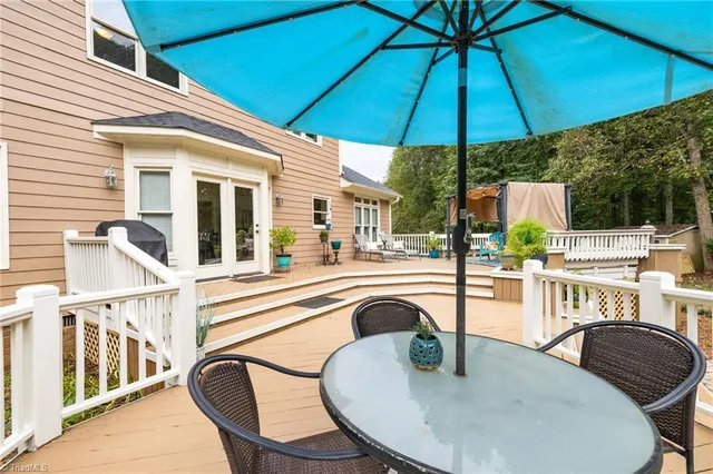 $550,000 | 7603 Adler Road, Summerfield, NC 27358