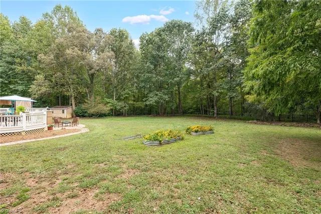 $550,000 | 7603 Adler Road, Summerfield, NC 27358