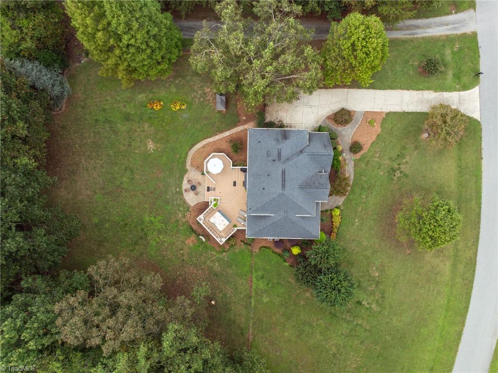 7603 Adler Road Summerfield, NC 27358 - Photo 48 of 50