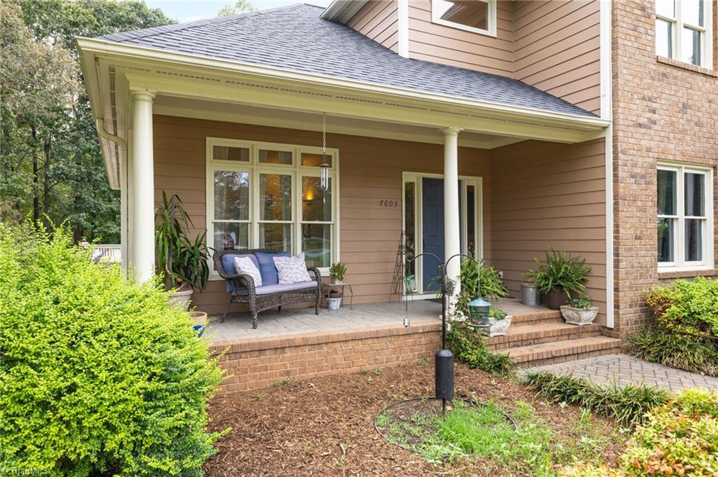 7603 Adler Road Summerfield, NC 27358 - Photo 6 of 50