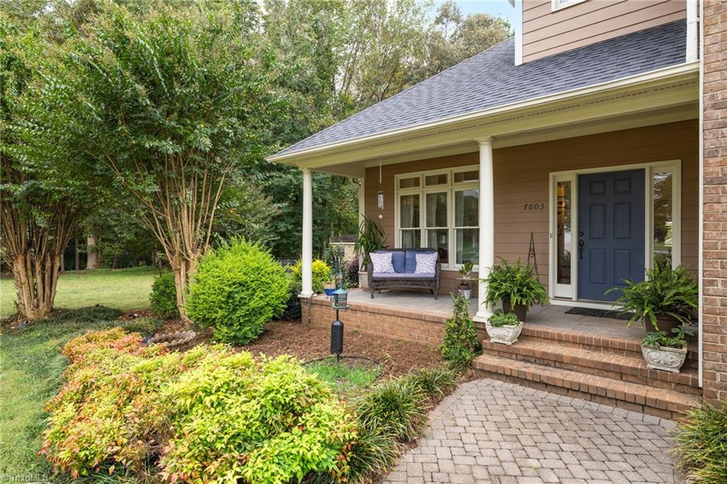 7603 Adler Road Summerfield, NC 27358 - Photo 7 of 50