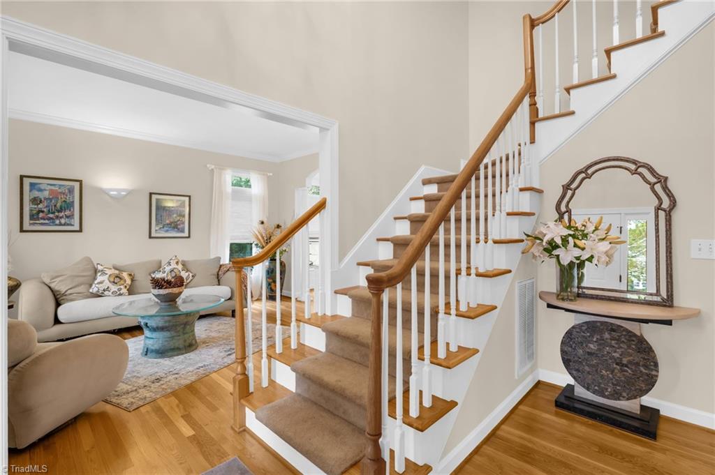 7603 Adler Road Summerfield, NC 27358 - Photo 8 of 50