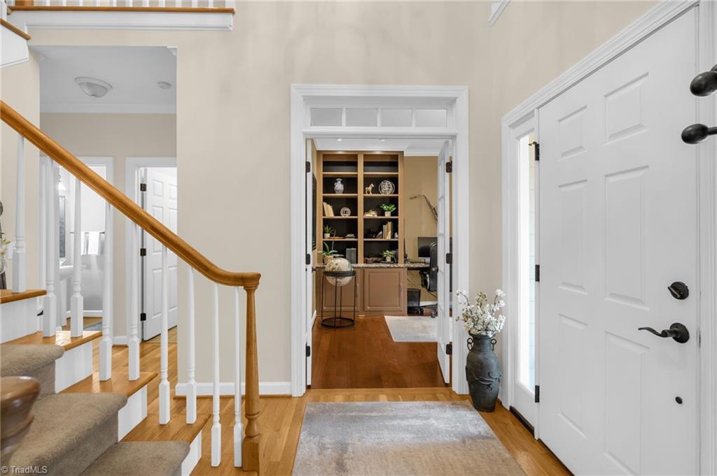 7603 Adler Road Summerfield, NC 27358 - Photo 9 of 50