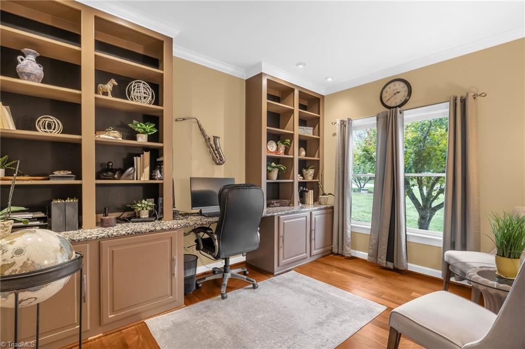 7603 Adler Road Summerfield, NC 27358 - Photo 10 of 50