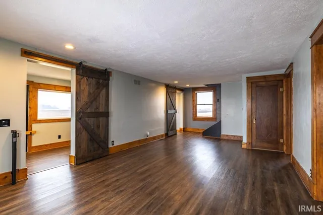 $387,000 | 6640 West 500 South, Swayzee, IN 46986
