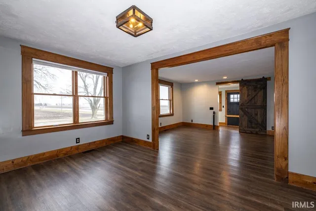 $387,000 | 6640 West 500 South, Swayzee, IN 46986