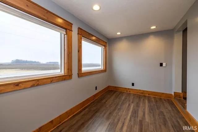 $387,000 | 6640 West 500 South, Swayzee, IN 46986