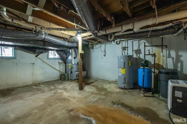 $387,000 | 6640 West 500 South, Swayzee, IN 46986