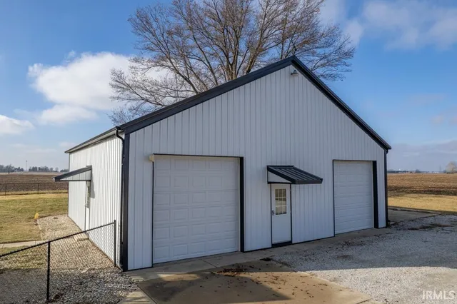 $387,000 | 6640 West 500 South, Swayzee, IN 46986