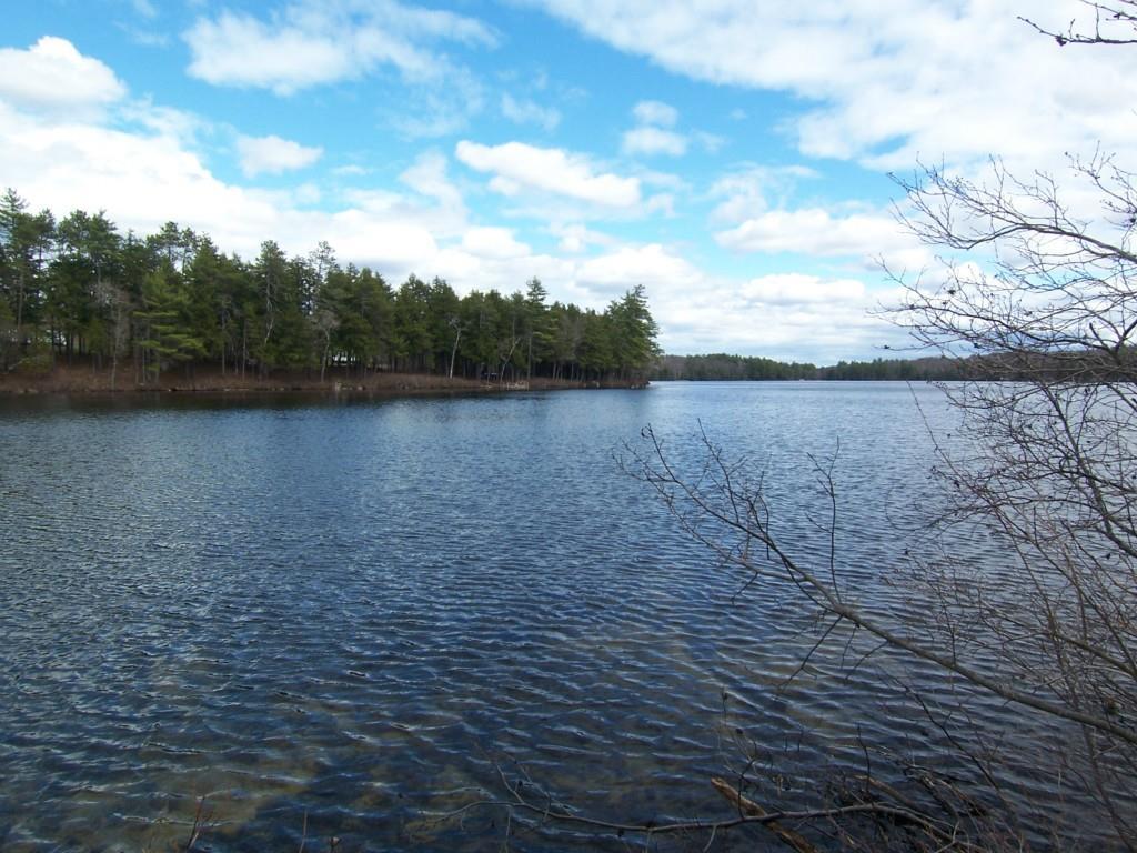 Lot#3 West Shore Road Otisfield, ME 04270 - Photo 1 of 6 Photo
