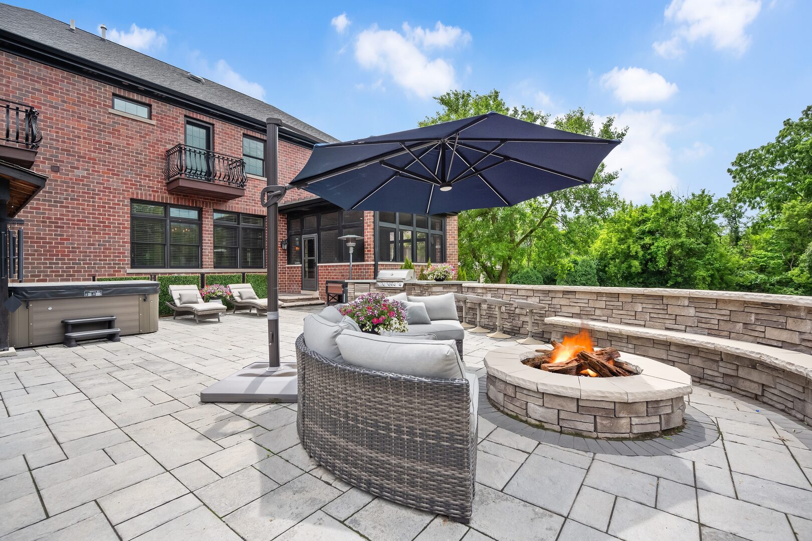 4050 Sterling Road Downers Grove, IL 60515 - Photo 44 of 73