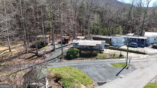 $124,900 | 331 Holiday Loop, Cleveland, GA 30528