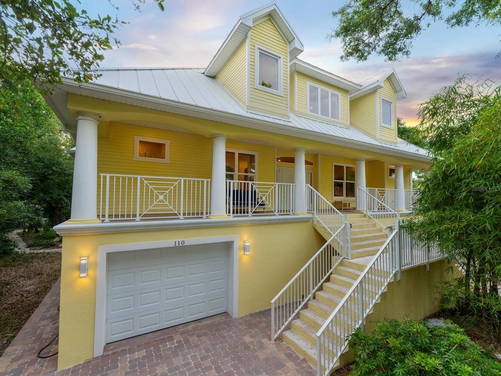110 Ocean Way Drive Ponce Inlet, FL 32127 - Photo 80 of 97