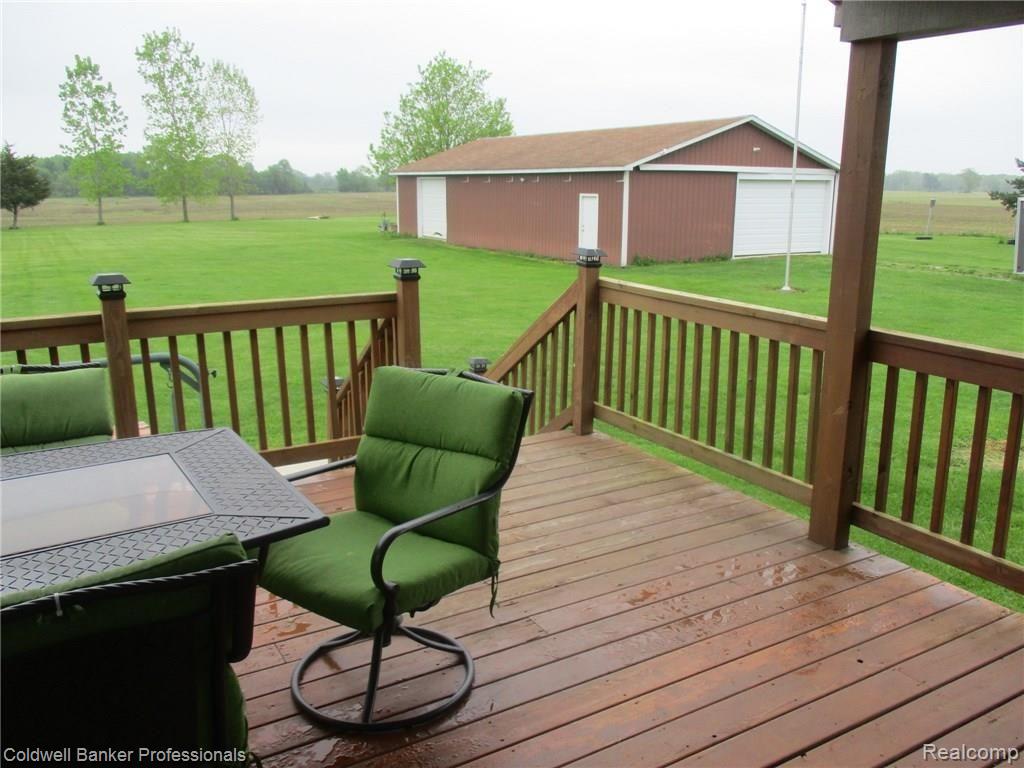 3627 Brown Road Durand, MI 48429 - Photo 50 of 72